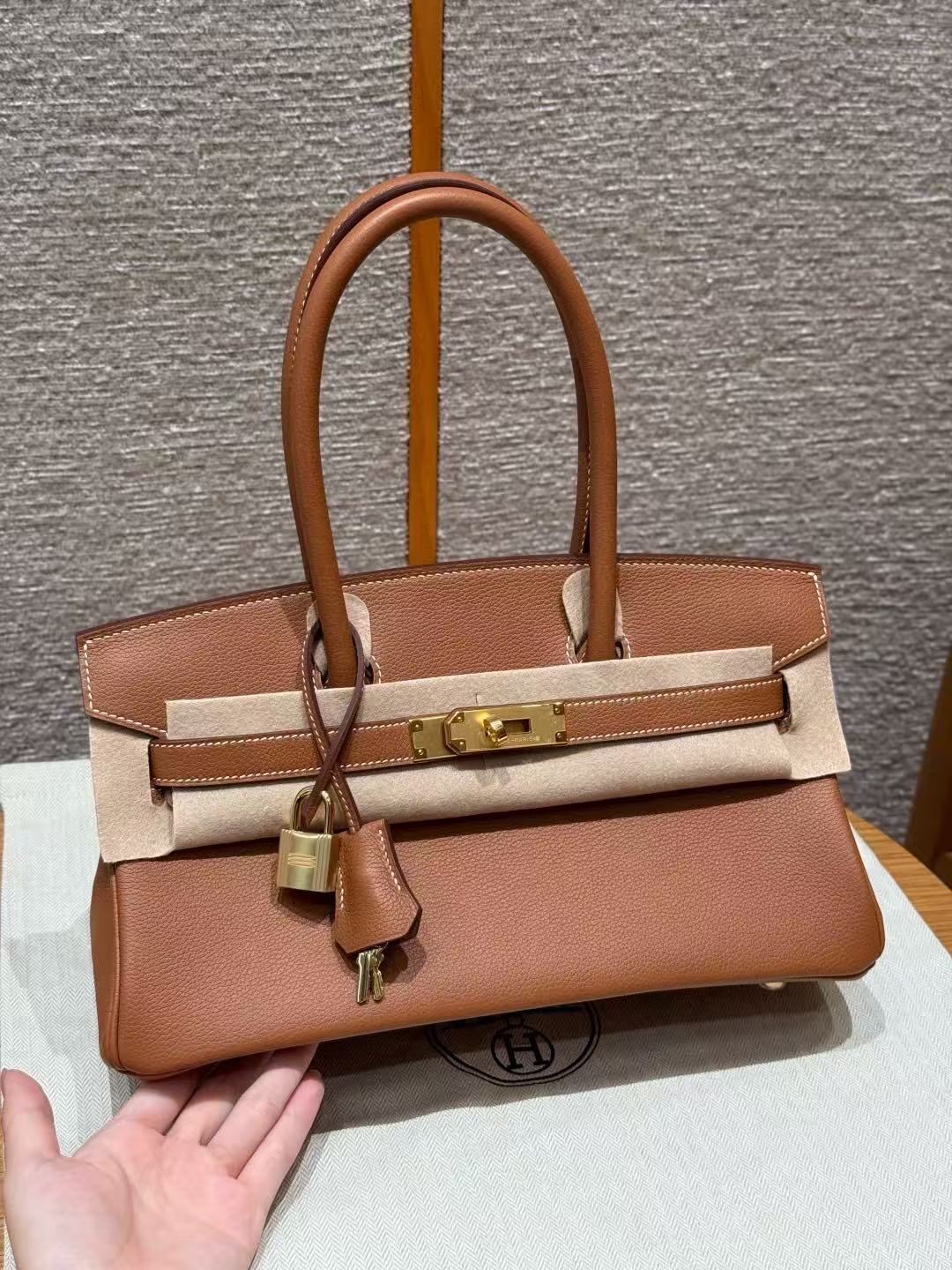 에르메스 숄더벌킨29