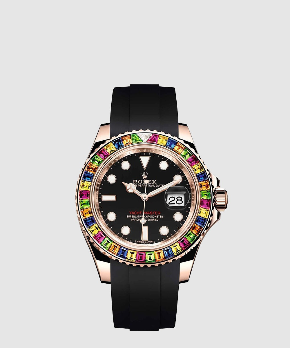 ROLEX-롤렉스