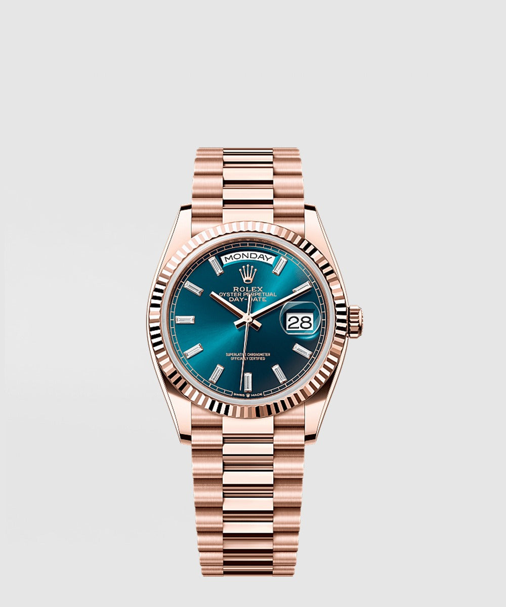 ROLEX-롤렉스