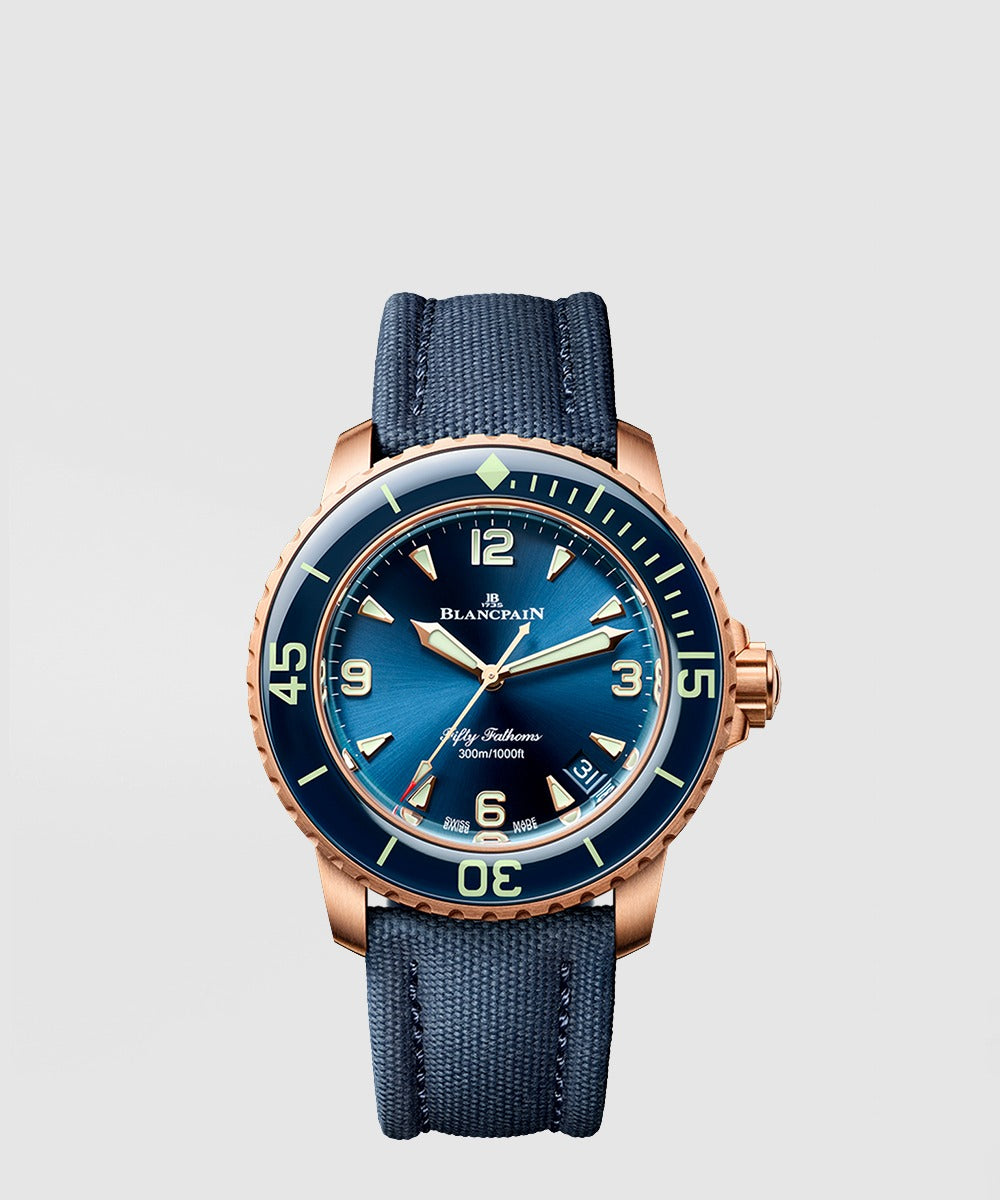 BLANCPAIN-블랑팡