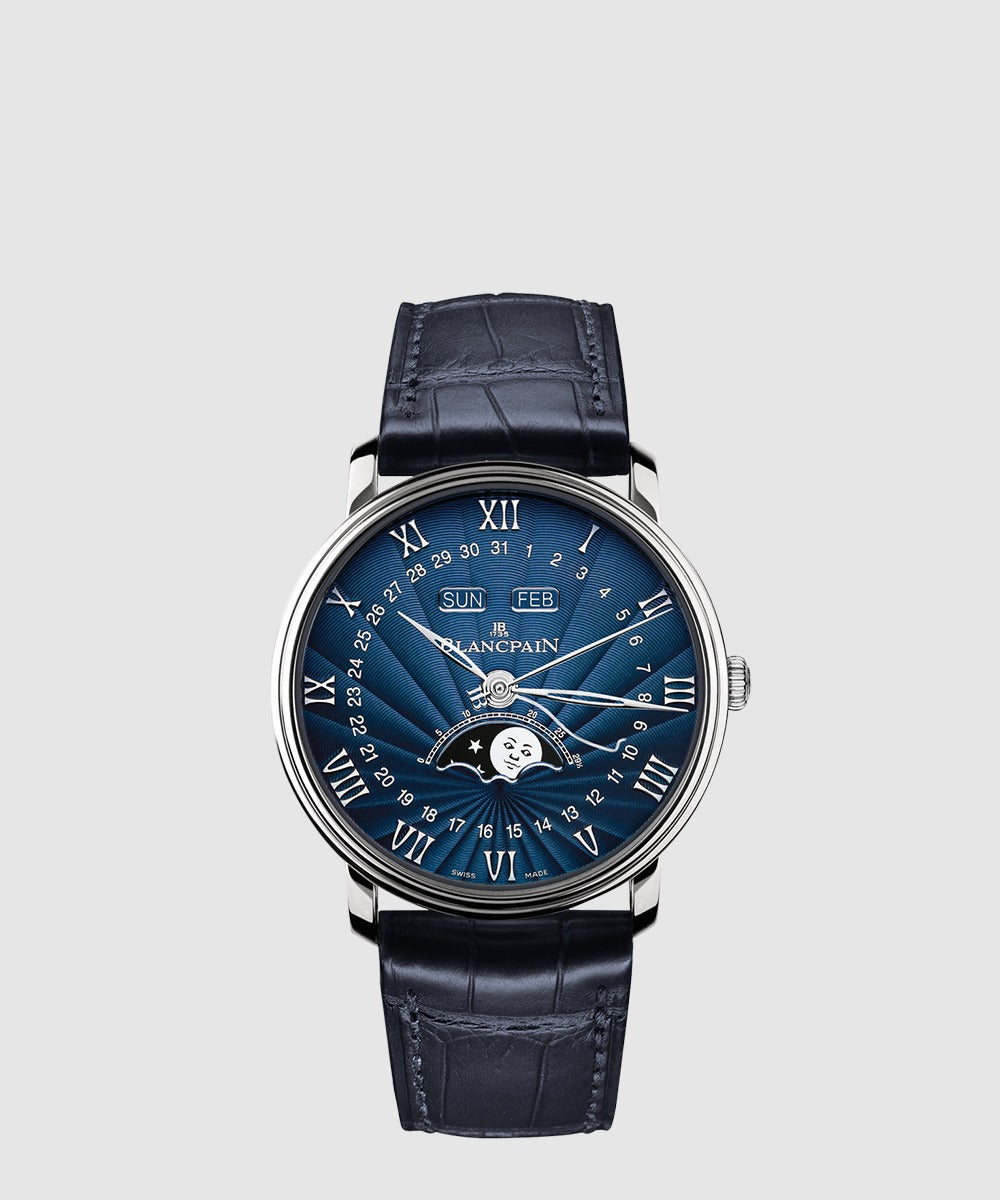 BLANCPAIN-블랑팡