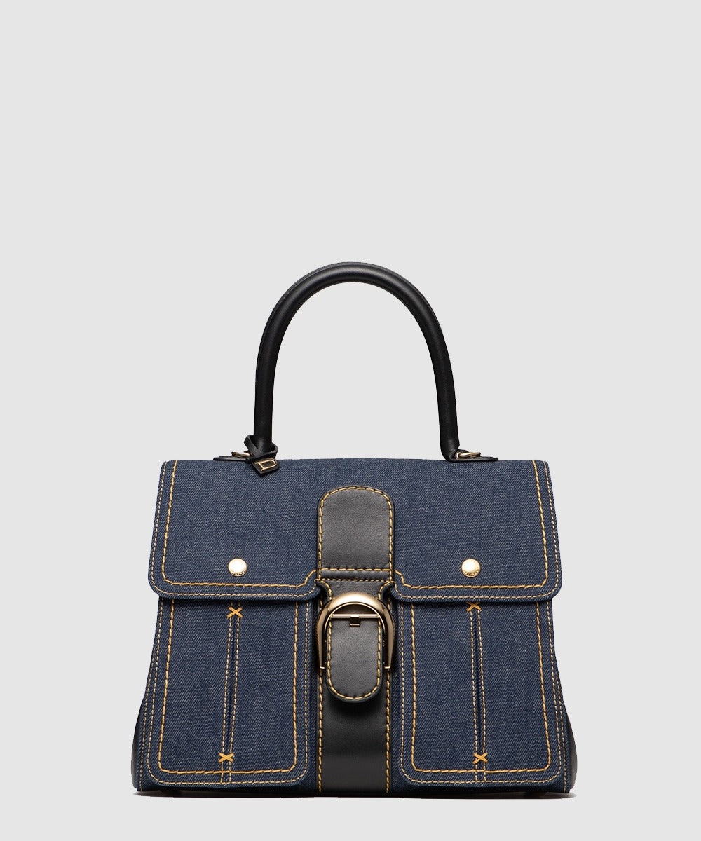 DELVAUX-델보