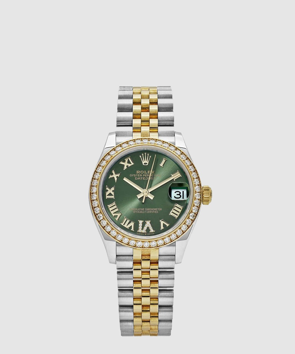 ROLEX-롤렉스