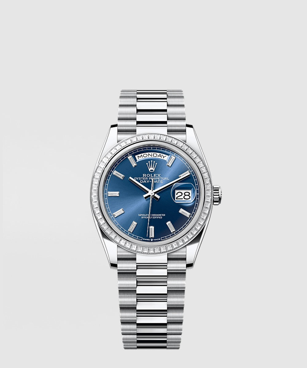 ROLEX-롤렉스