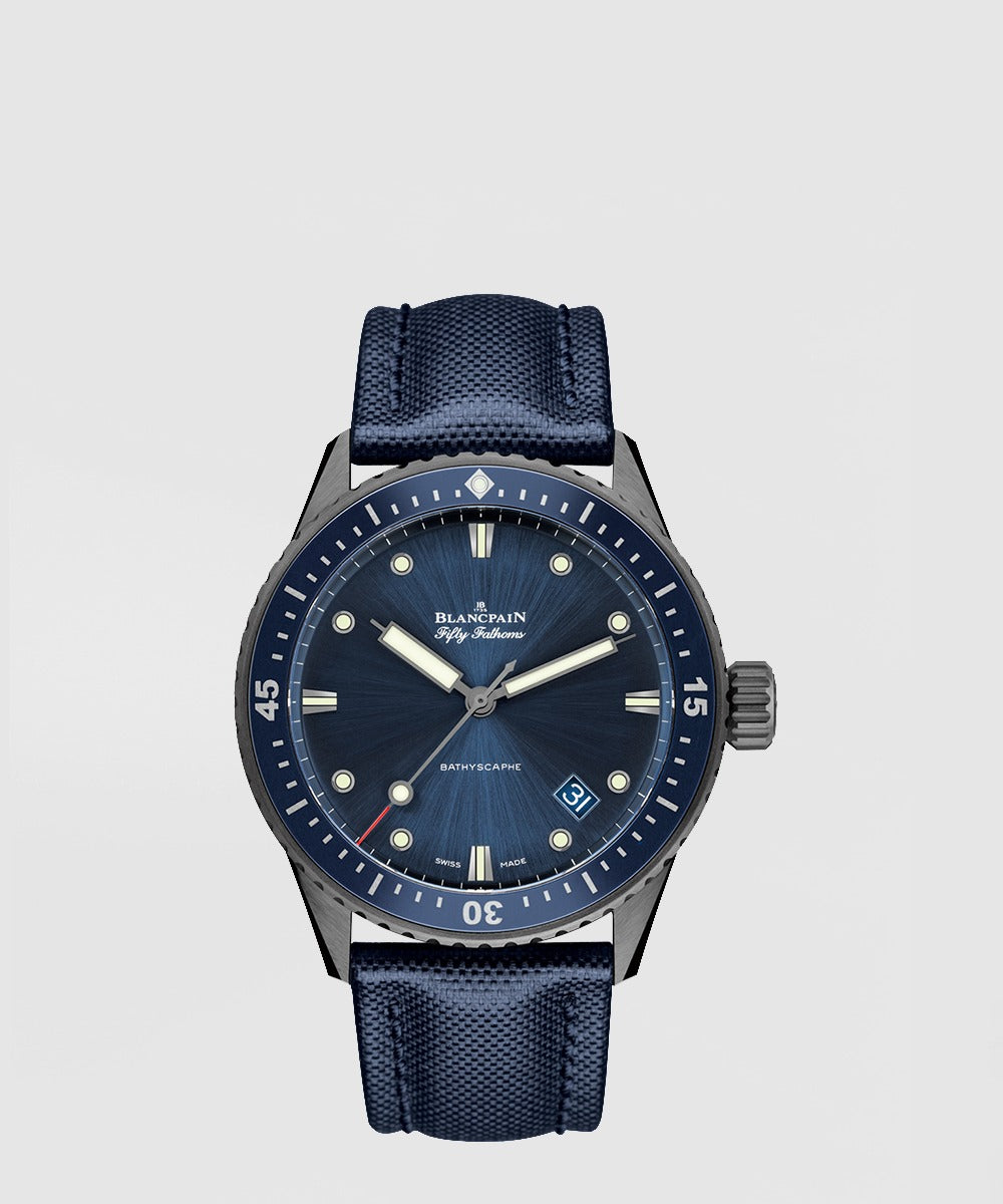 BLANCPAIN-블랑팡