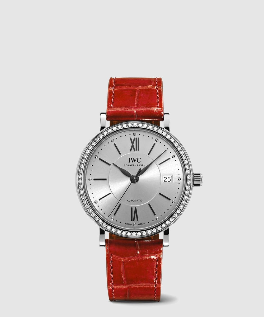 IWC-아이더블유씨